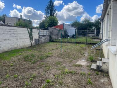 For sale Loches 4 rooms 73 m2 Indre et loire (37600) photo 4