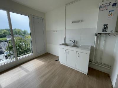 Annonce Vente 3 pices Appartement Bourgueil 37