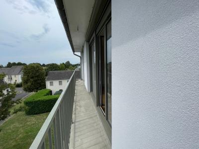 Acheter Appartement 67 m2 Bourgueil