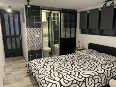 For rent Cachan 1 room 14 m2 Val de Marne (94230) photo 0