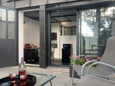 Louer Appartement Cachan Val de Marne