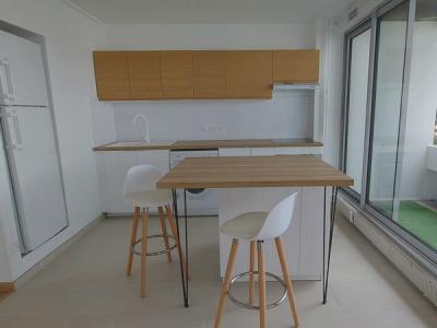 Louer Appartement Chamalieres Puy de dome