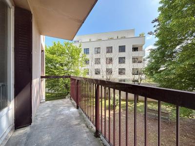 Louer Appartement 71 m2 Tassin-la-demi-lune