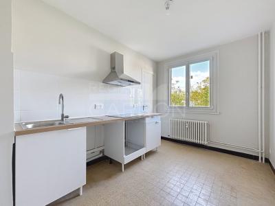 Louer Appartement Tassin-la-demi-lune Rhone