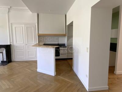 Louer Appartement Saint-etienne