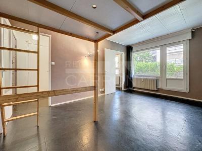 For sale Lyon-8eme-arrondissement 1 room 28 m2 Rhone (69008) photo 1