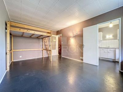 For sale Lyon-8eme-arrondissement 1 room 28 m2 Rhone (69008) photo 2