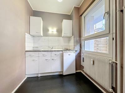 For sale Lyon-8eme-arrondissement 1 room 28 m2 Rhone (69008) photo 3