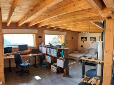 Acheter Maison Araches Haute savoie