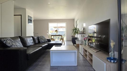 Annonce Vente 5 pices Maison Saint-erblon 35