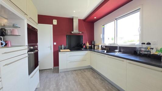 Acheter Maison 115 m2 Saint-erblon
