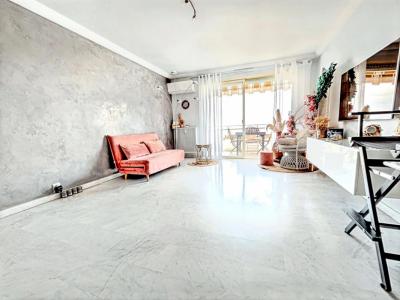 Acheter Appartement Cagnes-sur-mer Alpes Maritimes