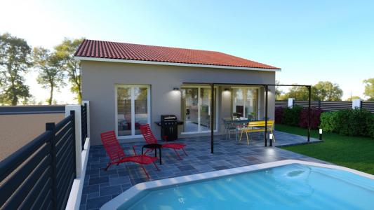 Annonce Vente 3 pices Maison Ceret 66