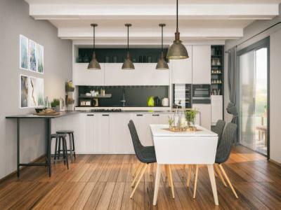 For sale Elne 4 rooms 85 m2 Pyrenees orientales (66200) photo 2