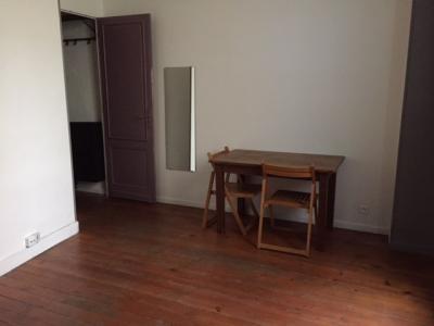 Annonce Location Appartement Bordeaux 33