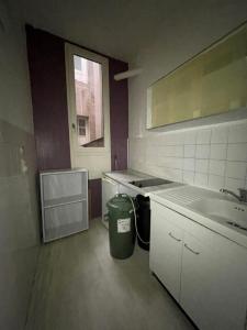 Louer Appartement 26 m2 Bordeaux