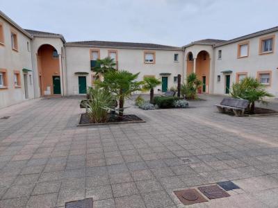 For rent Talence 3 rooms 73 m2 Gironde (33400) photo 0