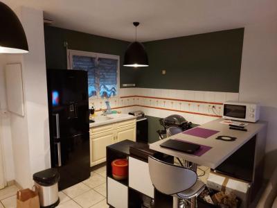For rent Talence 3 rooms 73 m2 Gironde (33400) photo 1