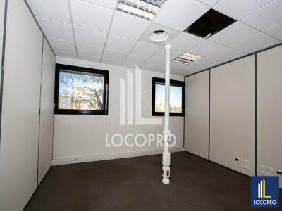 Louer Bureau Milles Bouches du Rhone