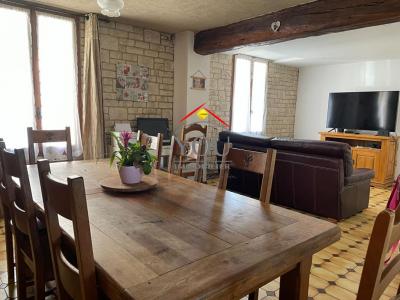 Annonce Vente 7 pices Maison Meru 60