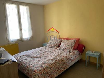 Acheter Maison Meru 246000 euros