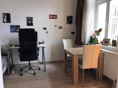 Annonce Location Appartement Paris-20eme-arrondissement 75
