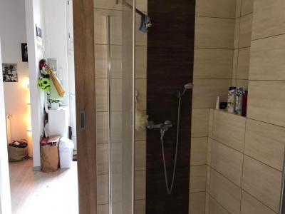 Louer Appartement Paris-20eme-arrondissement Paris
