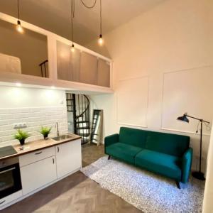 Louer Appartement 32 m2 Paris-11eme-arrondissement
