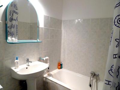 Louer Appartement Paris-5eme-arrondissement Paris