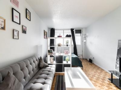 Louer Appartement 28 m2 Paris-13eme-arrondissement