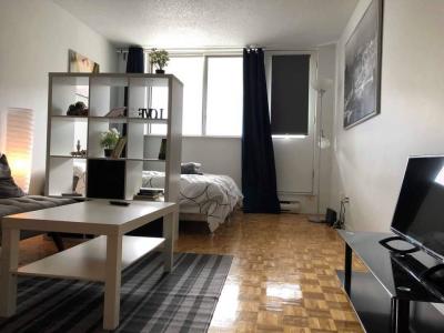 Louer Appartement Paris-13eme-arrondissement Paris