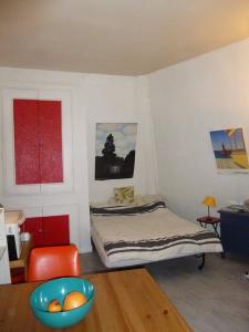 Annonce Location Appartement Paris-20eme-arrondissement 75