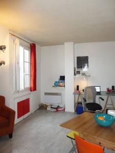 Louer Appartement 28 m2 Paris-20eme-arrondissement