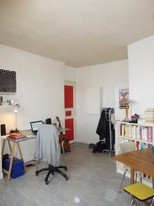 Louer Appartement Paris-20eme-arrondissement Paris