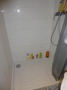 Louer Appartement Paris-20eme-arrondissement 960 euros