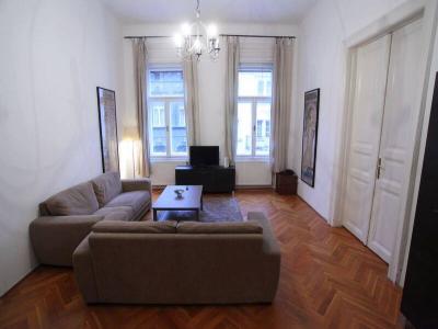 Louer Appartement Paris-7eme-arrondissement Paris
