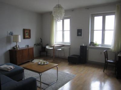 For rent Paris-15eme-arrondissement 2 rooms 48 m2 Paris (75015) photo 0