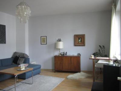 For rent Paris-15eme-arrondissement 2 rooms 48 m2 Paris (75015) photo 1