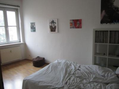 For rent Paris-15eme-arrondissement 2 rooms 48 m2 Paris (75015) photo 2