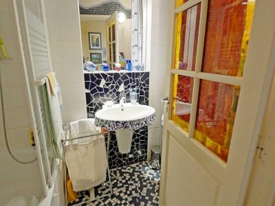 Louer Appartement Paris-6eme-arrondissement Paris