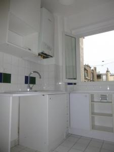Louer Appartement Paris-14eme-arrondissement 1350 euros