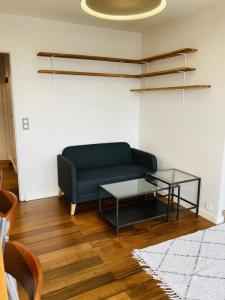 For rent Paris-15eme-arrondissement 1 room 37 m2 Paris (75015) photo 1