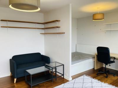 For rent Paris-15eme-arrondissement 1 room 37 m2 Paris (75015) photo 2