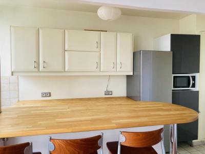 For rent Paris-15eme-arrondissement 1 room 37 m2 Paris (75015) photo 3