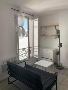 For rent Paris-10eme-arrondissement 1 room 21 m2 Paris (75010) photo 2