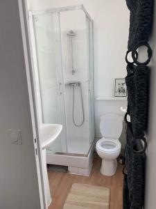 For rent Paris-10eme-arrondissement 1 room 21 m2 Paris (75010) photo 4
