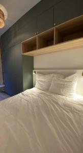 Louer Appartement 31 m2 Paris-14eme-arrondissement