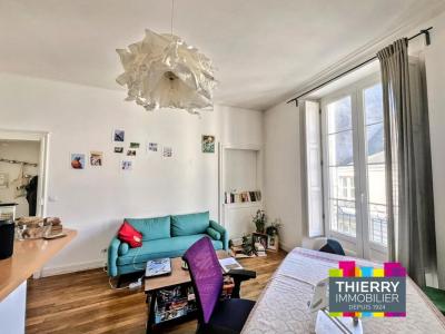 For sale Nantes 3 rooms 71 m2 Loire atlantique (44000) photo 1