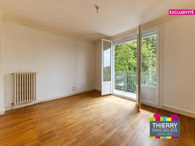 For sale Nantes 4 rooms 75 m2 Loire atlantique (44300) photo 2