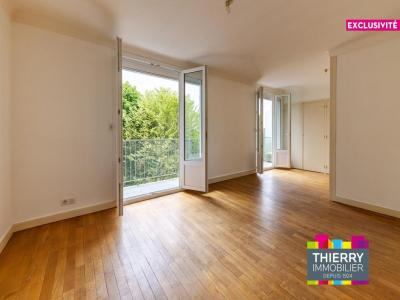 For sale Nantes 4 rooms 75 m2 Loire atlantique (44300) photo 3